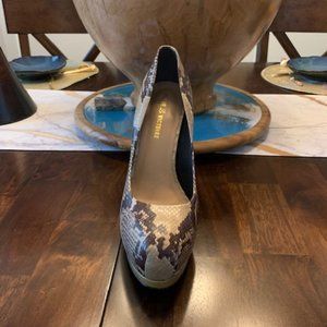Pour La Victoire Shooes